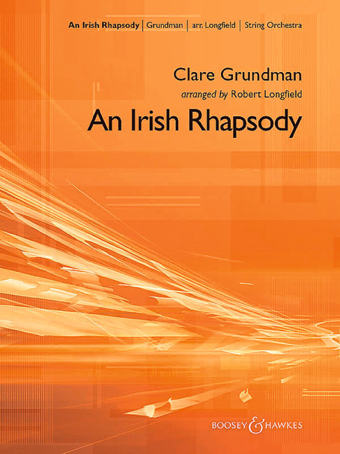 An Irish Rhapsody
