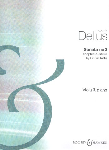 Sonate Nr.3