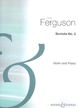 Sonate Nr.2