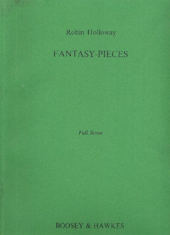 Fantasy-Pieces op.16