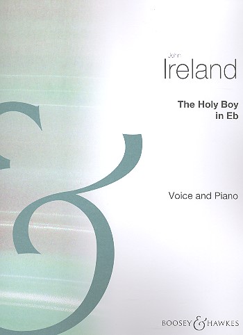 The Holy Boy In E Flat