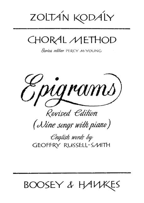 Choral Method Band 13/1