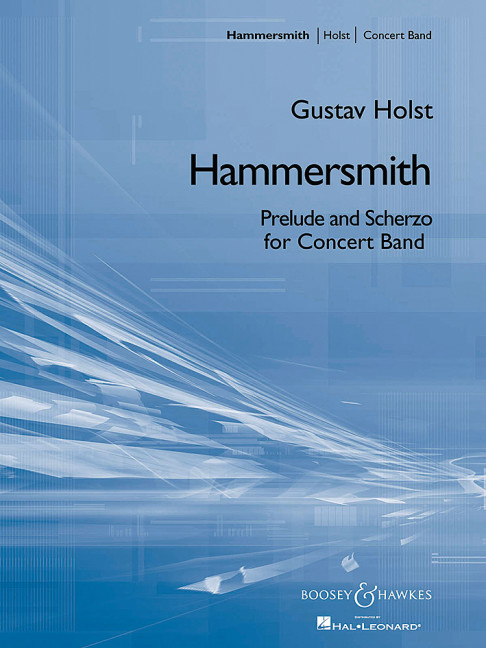 Hammersmith op.52