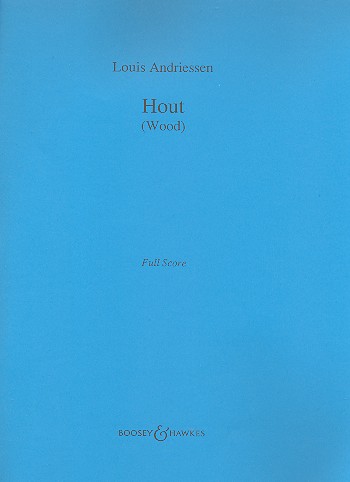 Hout