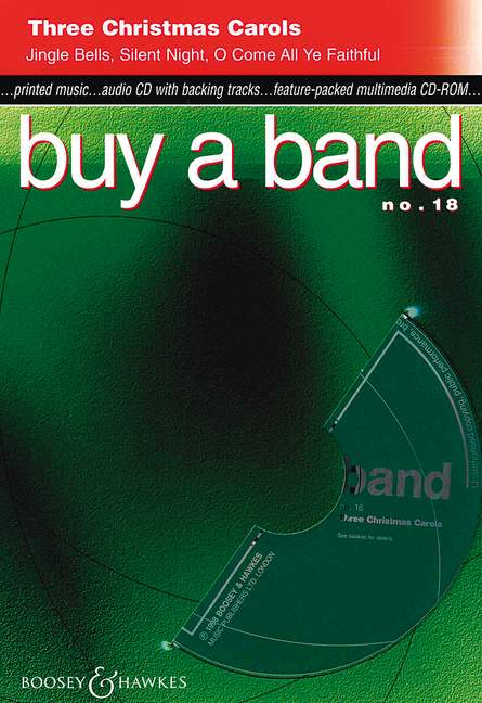 Buy a band Band 18