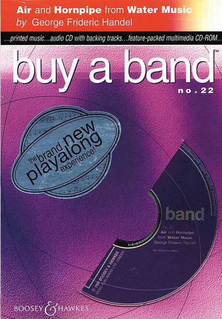 Buy a band Band 22