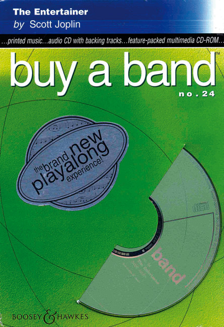 Buy a band Band 24