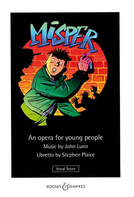 Misper