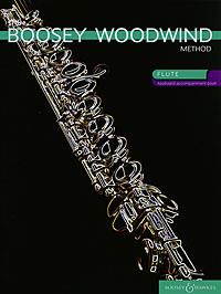 The Boosey Woodwind Method Band B