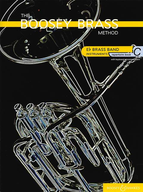 The Boosey Brass Method Band C