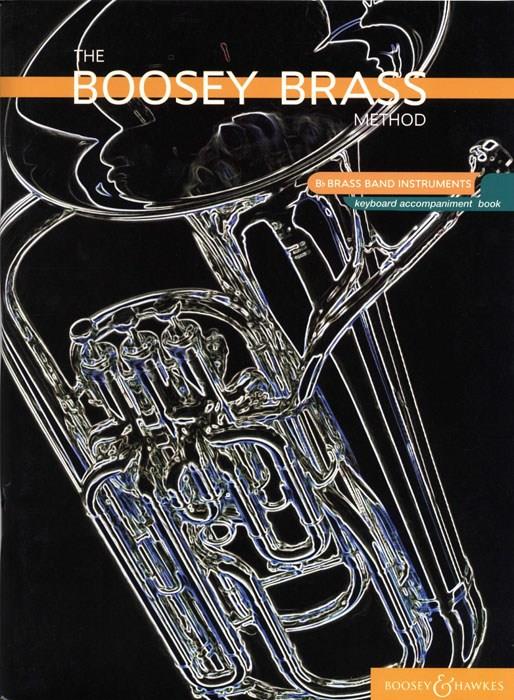 The Boosey Brass Method Band 1+2