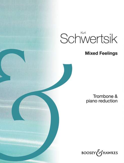 Gemischte Gefühle op. 84
