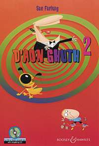 D'Aon Ghuth Band 2 (+ CD)
