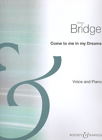 Come to me in my Dreams