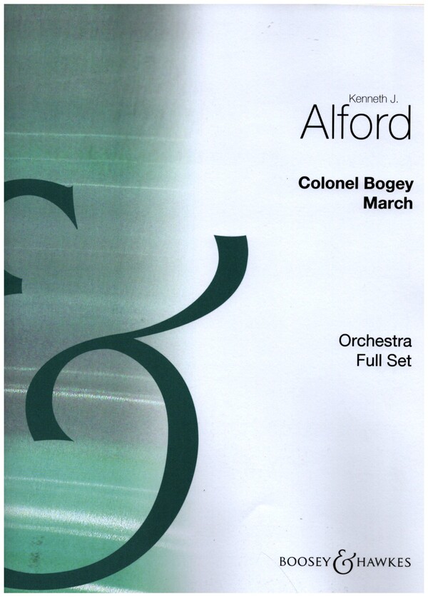 Colonel Bogey (March)