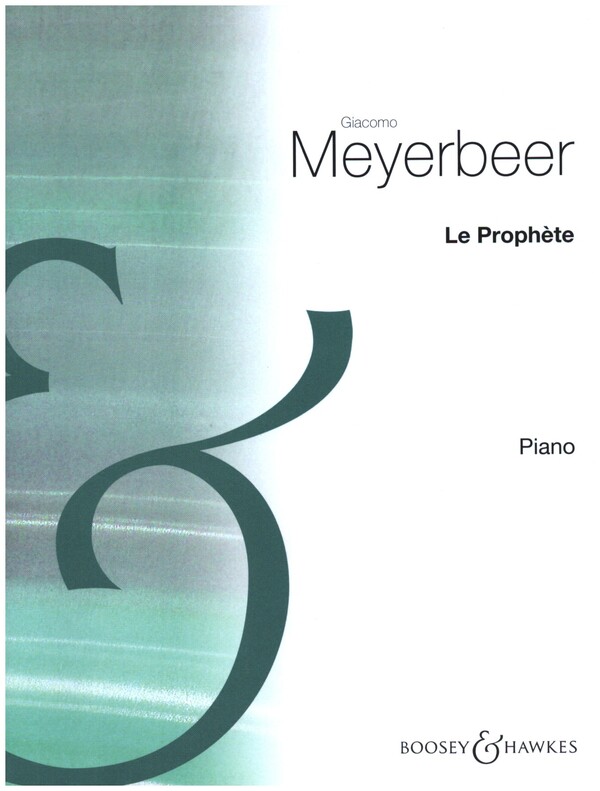 Le prophète