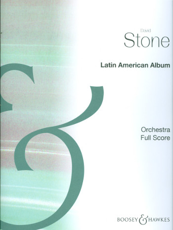 Latin American Album