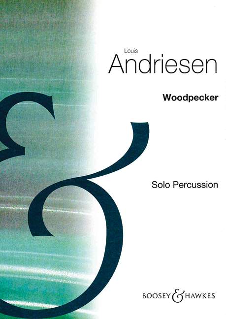 Woodpecker