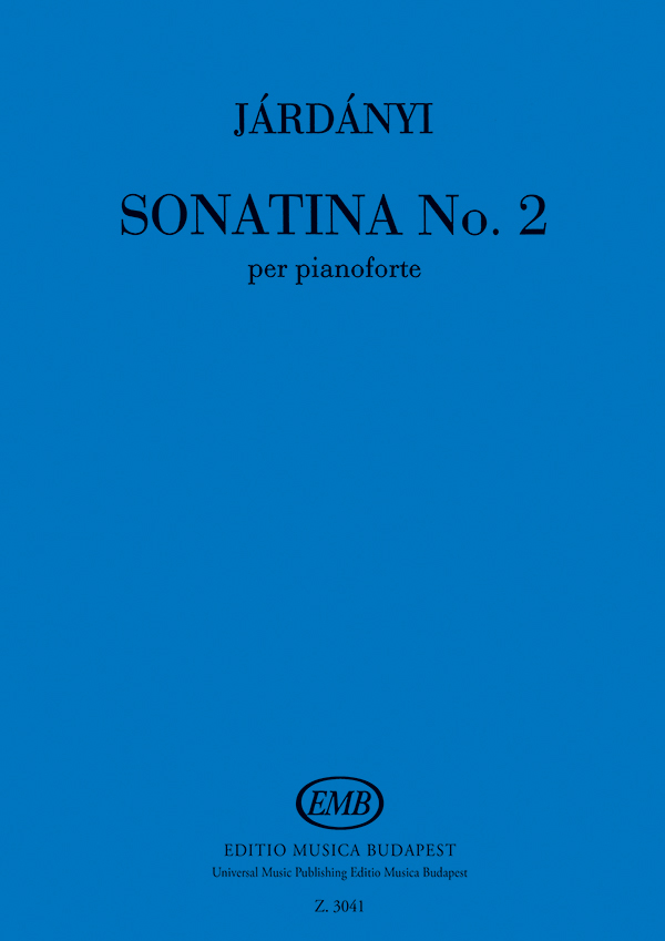 Sonatina no.2