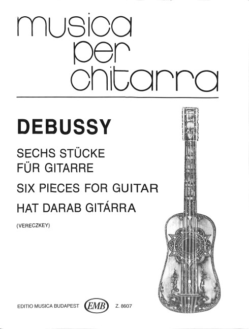Six Pieces