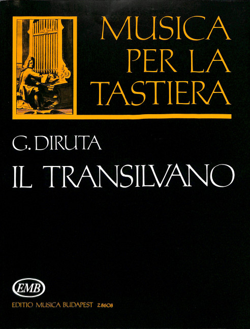 Il Transilvano
