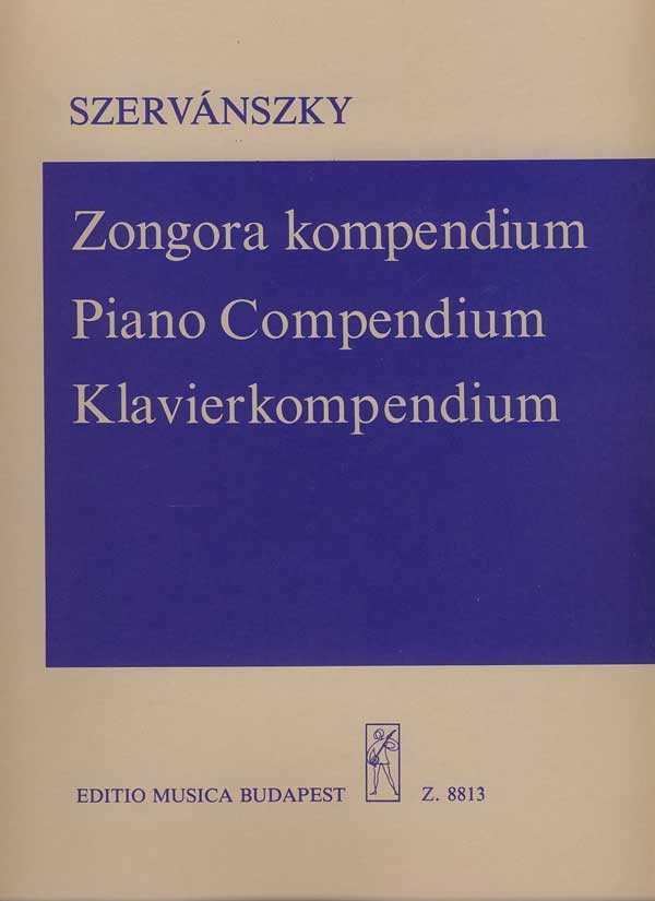 Piano Compendium