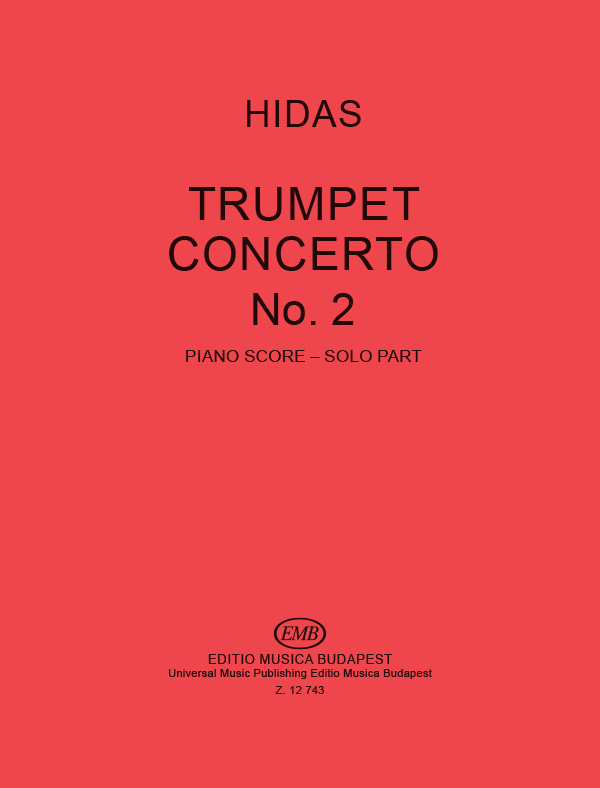 Trumpet Concerto no.2