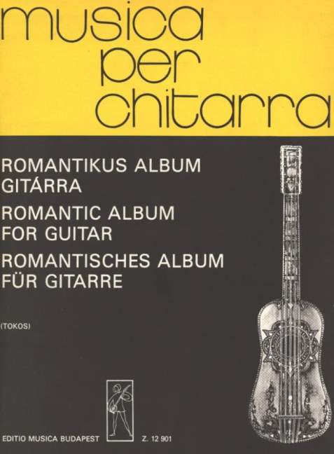 ROMANTIC ALBUM