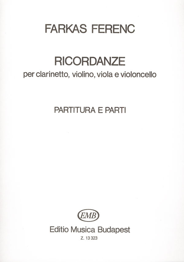 Ricordanze