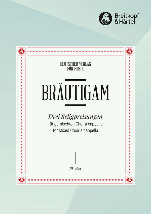 Drei Seligpreisungen