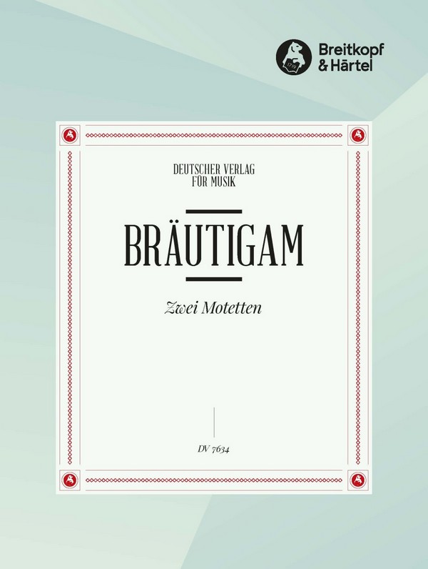 Zwei Motetten