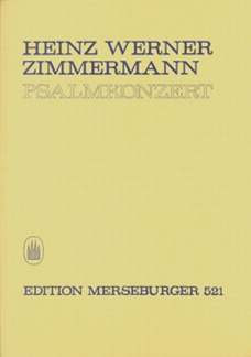 Psalmkonzert