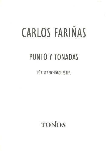 Punto y Tonadas