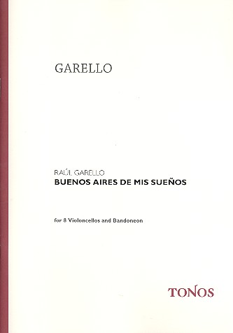 Buenos Aires de mis sueños