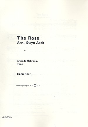 The Rose