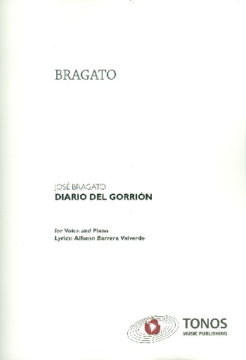 Diario del gorrión