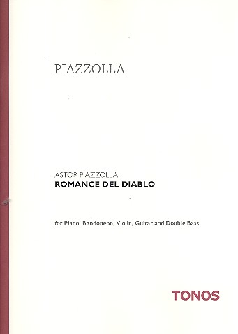 Romance del diablo