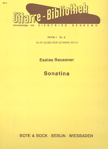 Sonatina