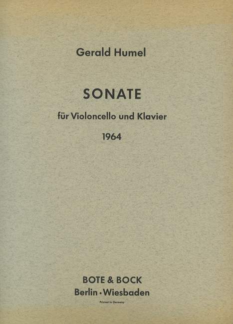 Sonate