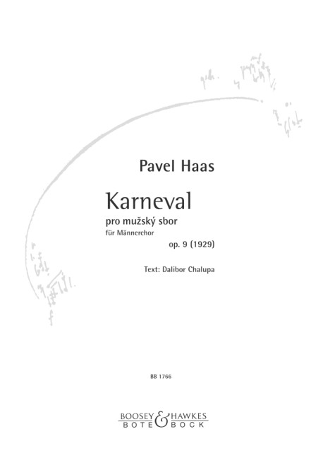 Karneval op.9