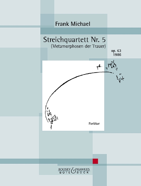 Streichquartett Nr. 5