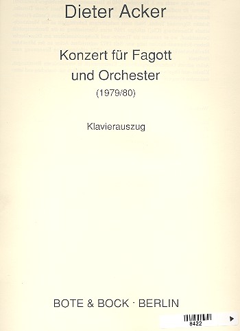 Konzert