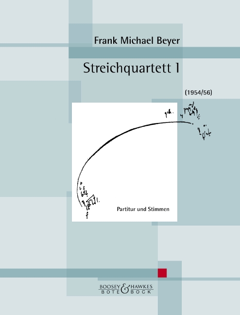 Streichquartett I