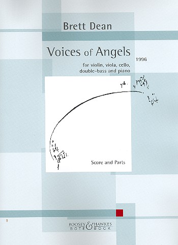 Voices of Angels