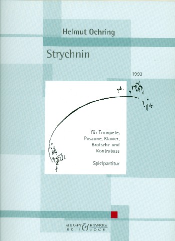 Strychnin