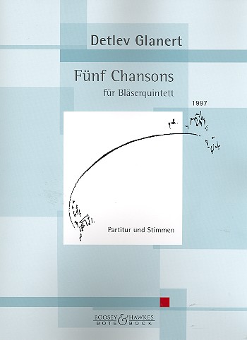 5 Chansons