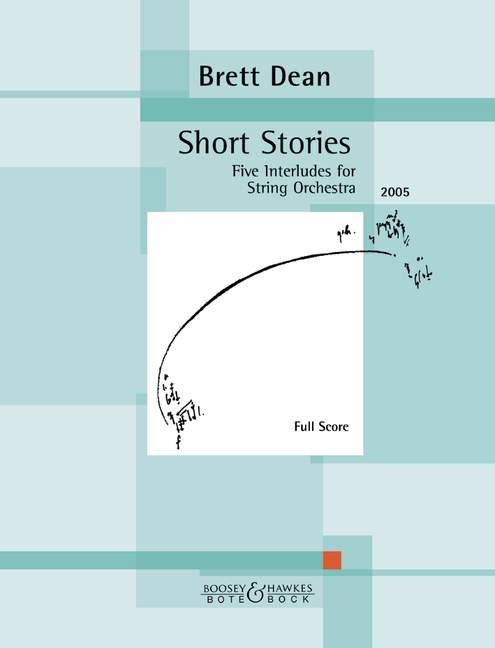 Short Stories