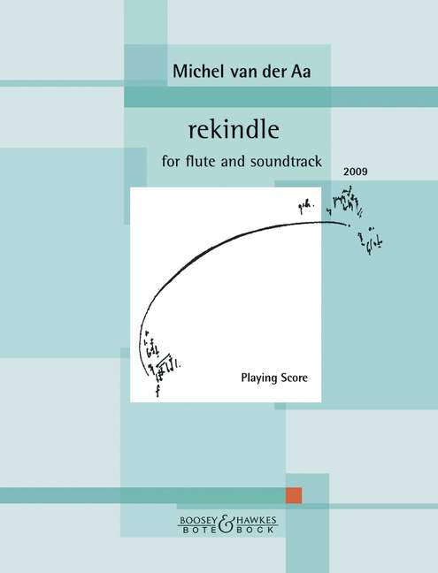 Rekindle (+CD)
