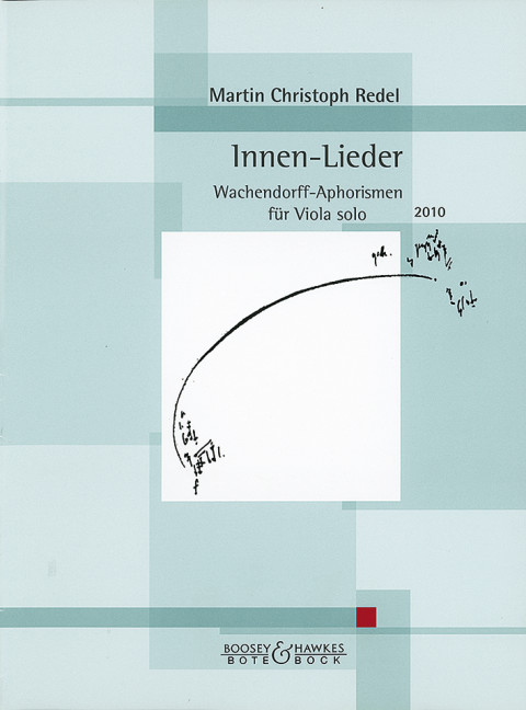 Innen-Lieder op.67