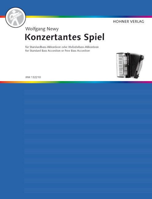 Konzertantes Spiel